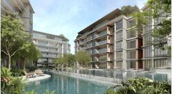 Watten House (D11), Condominium #488517601